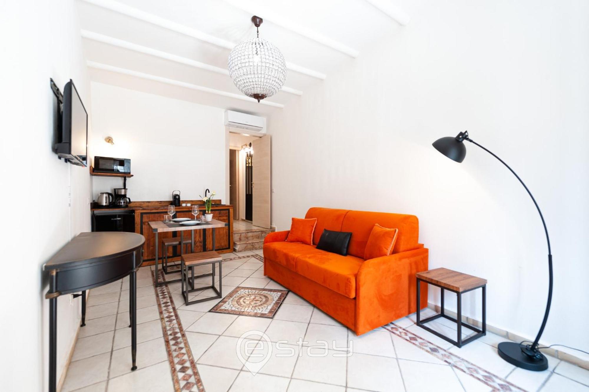 Apartmán Charm In Siotto Pintor Cagliari Exteriér fotografie