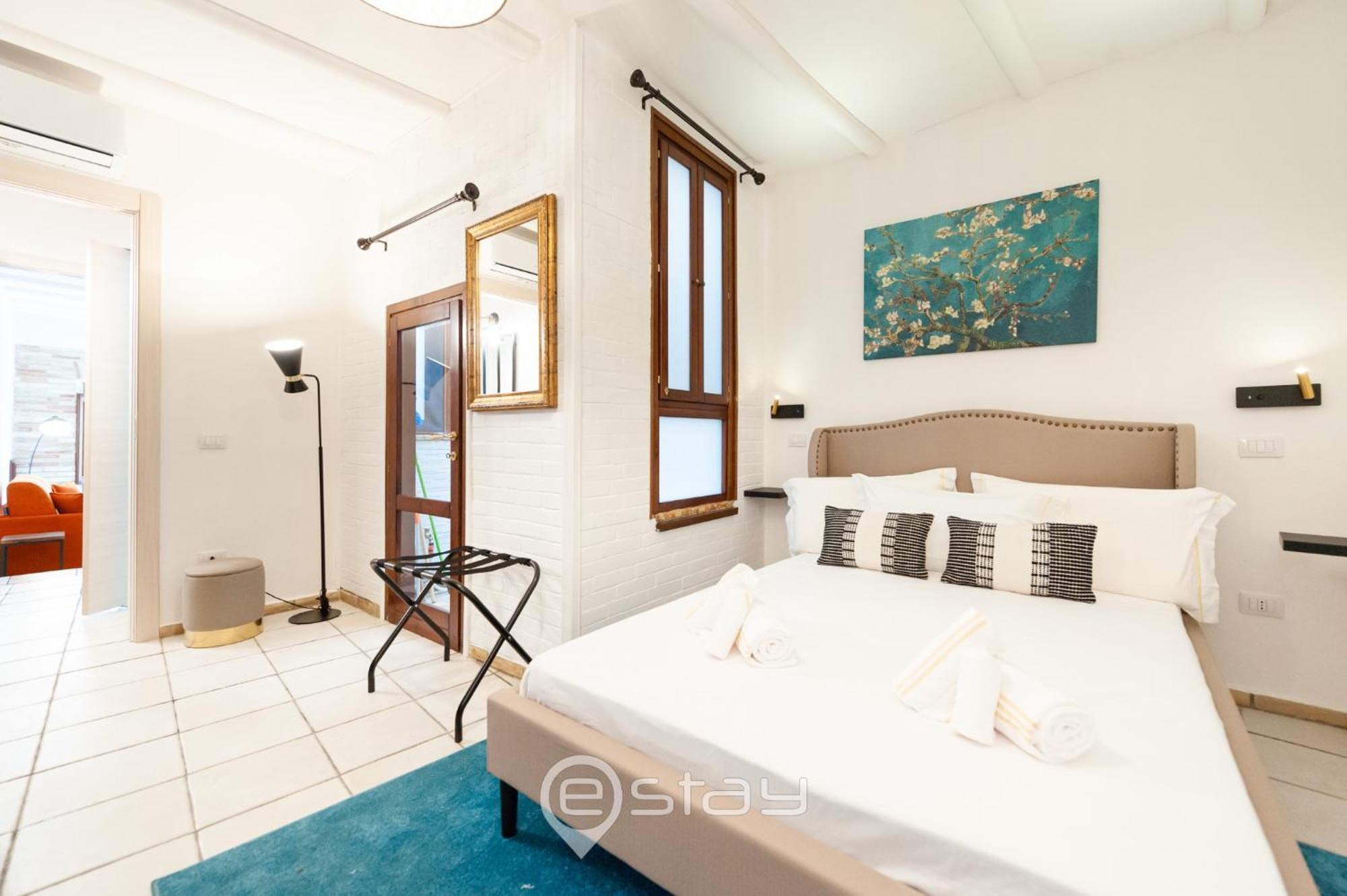 Apartmán Charm In Siotto Pintor Cagliari Exteriér fotografie