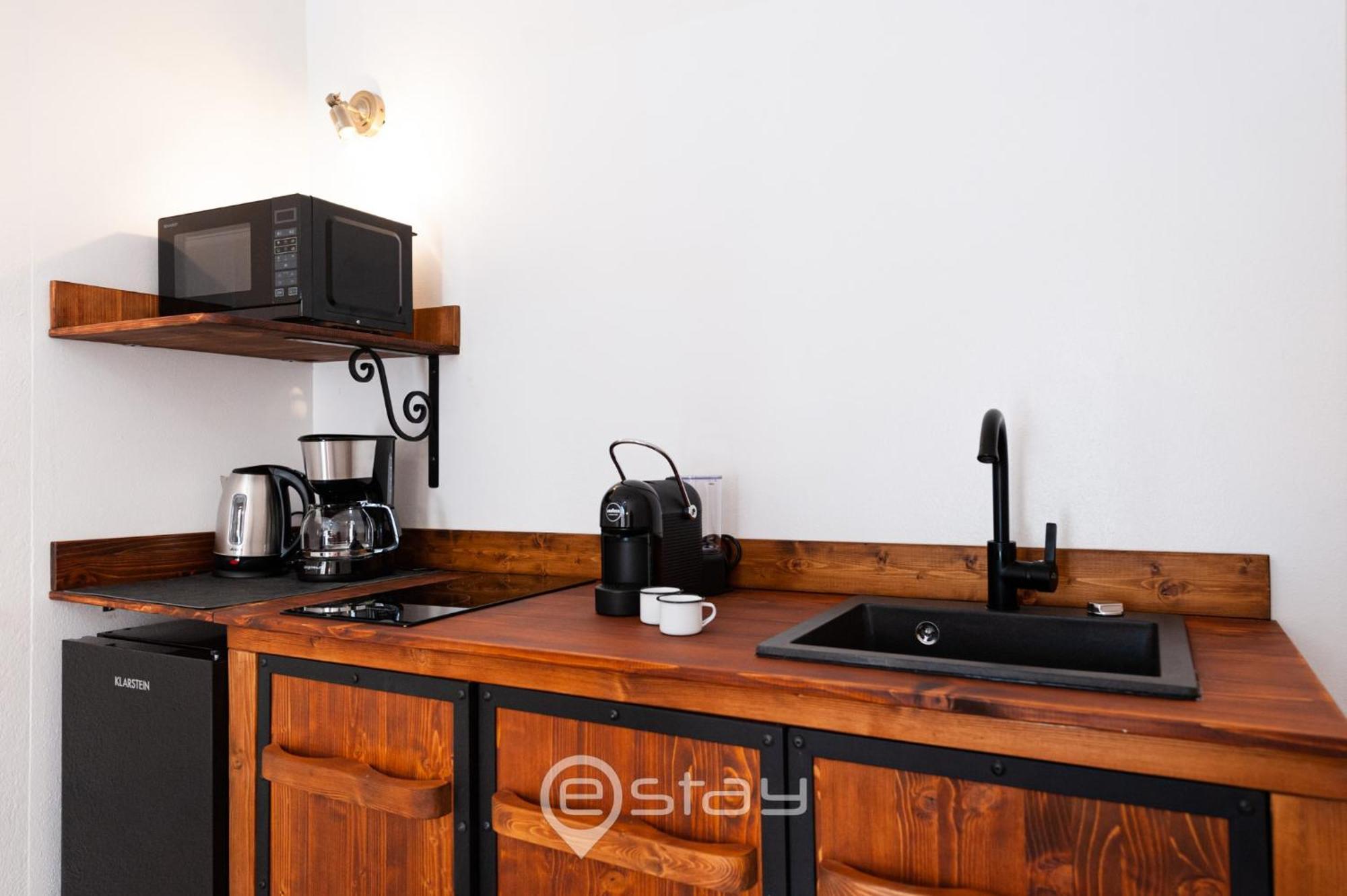 Apartmán Charm In Siotto Pintor Cagliari Exteriér fotografie