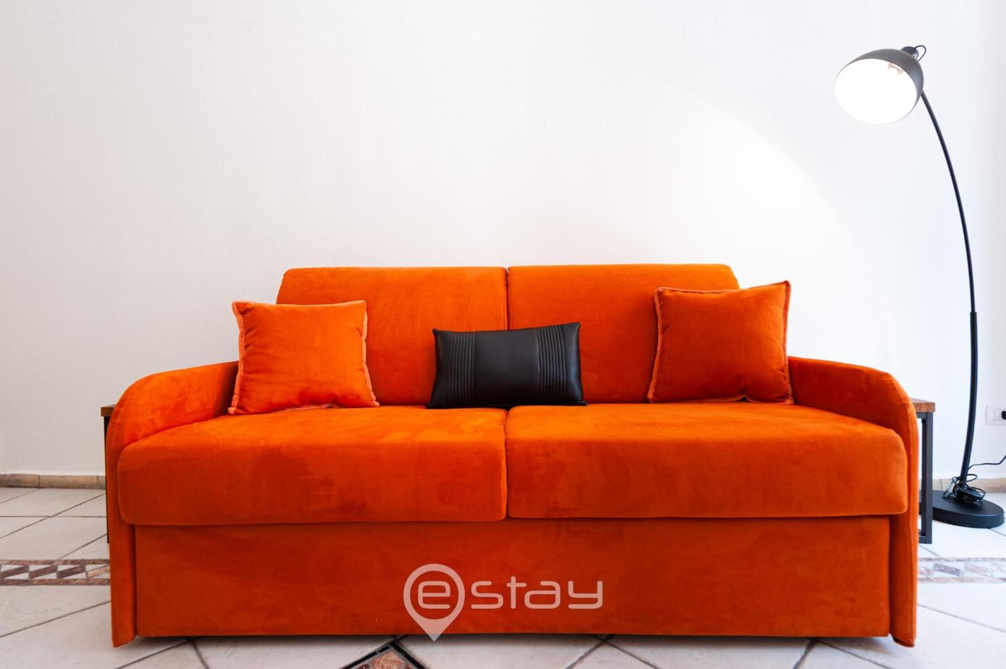 Apartmán Charm In Siotto Pintor Cagliari Exteriér fotografie