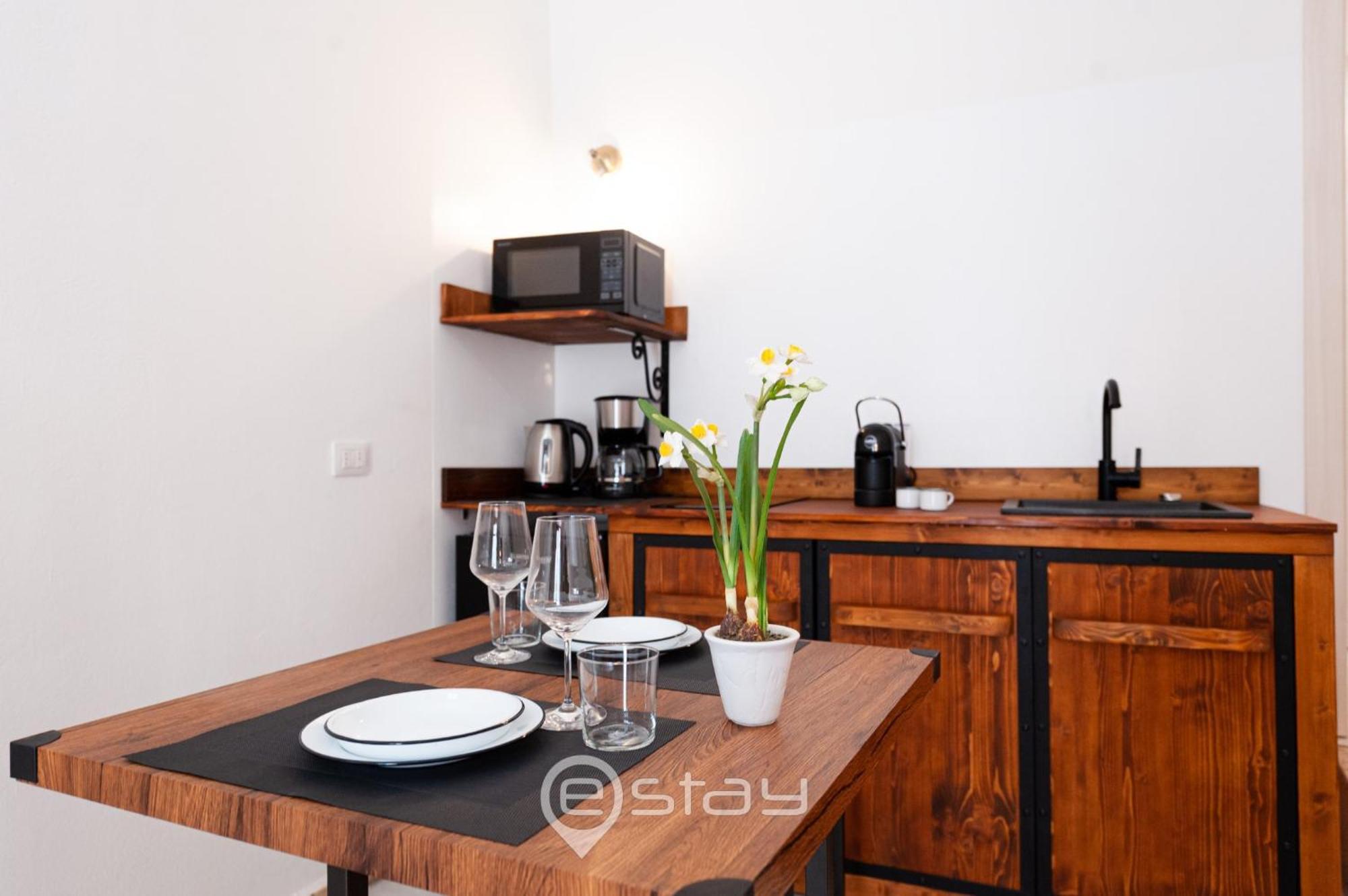 Apartmán Charm In Siotto Pintor Cagliari Exteriér fotografie