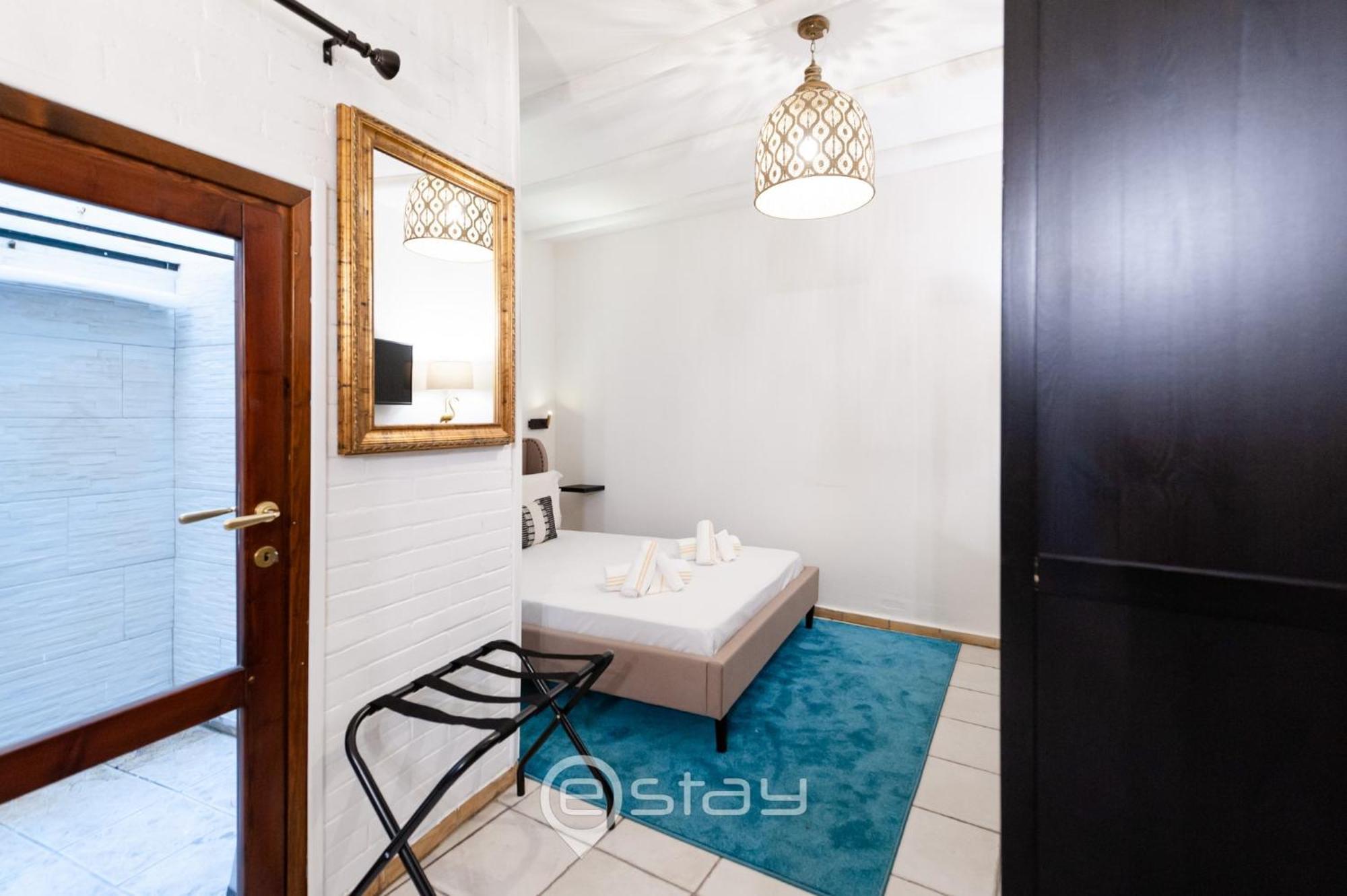Apartmán Charm In Siotto Pintor Cagliari Exteriér fotografie