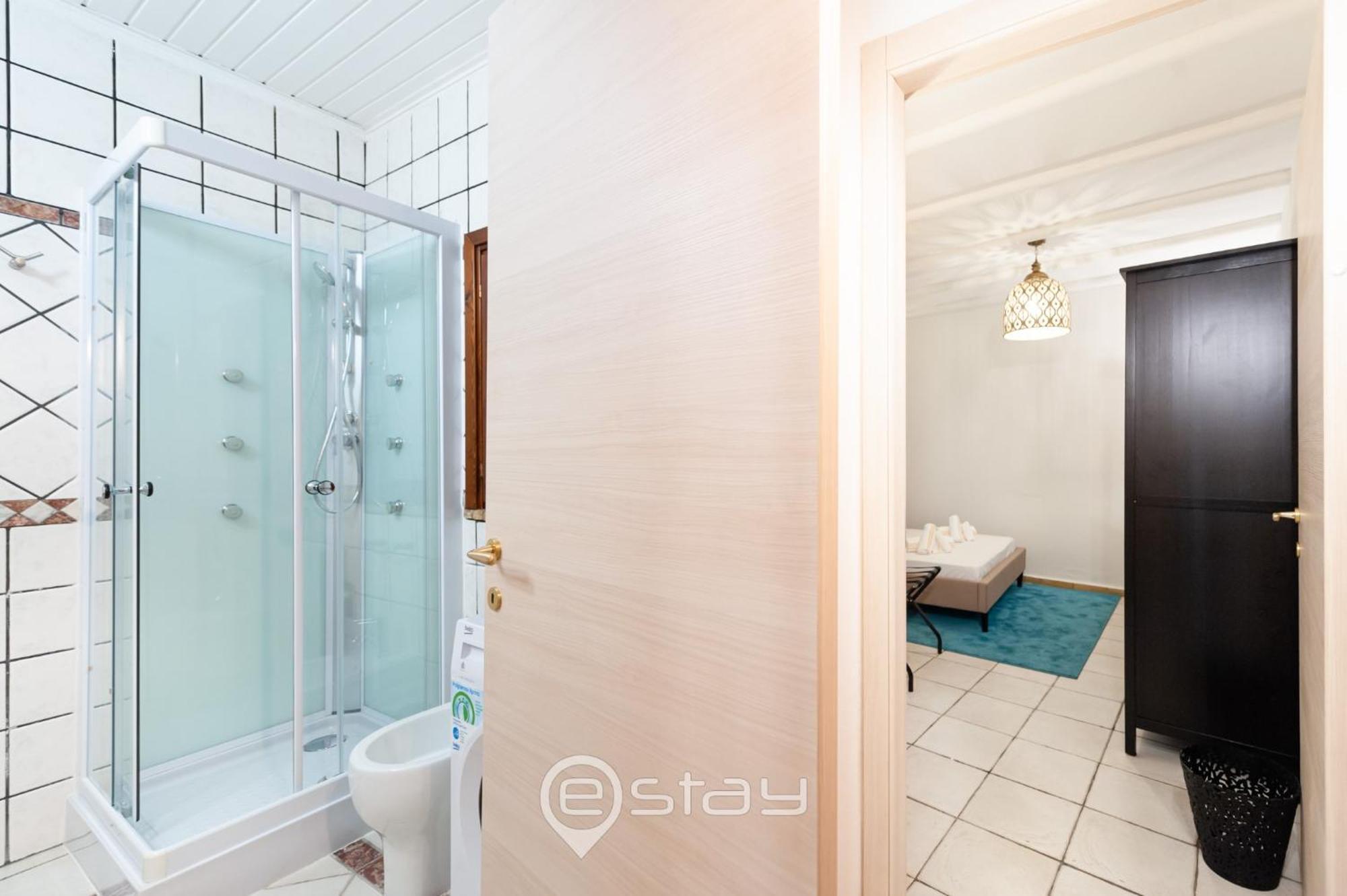 Apartmán Charm In Siotto Pintor Cagliari Exteriér fotografie