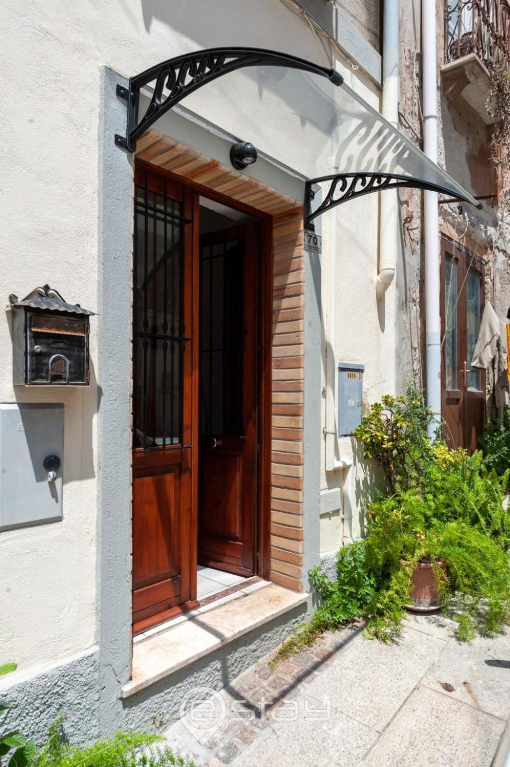 Apartmán Charm In Siotto Pintor Cagliari Exteriér fotografie