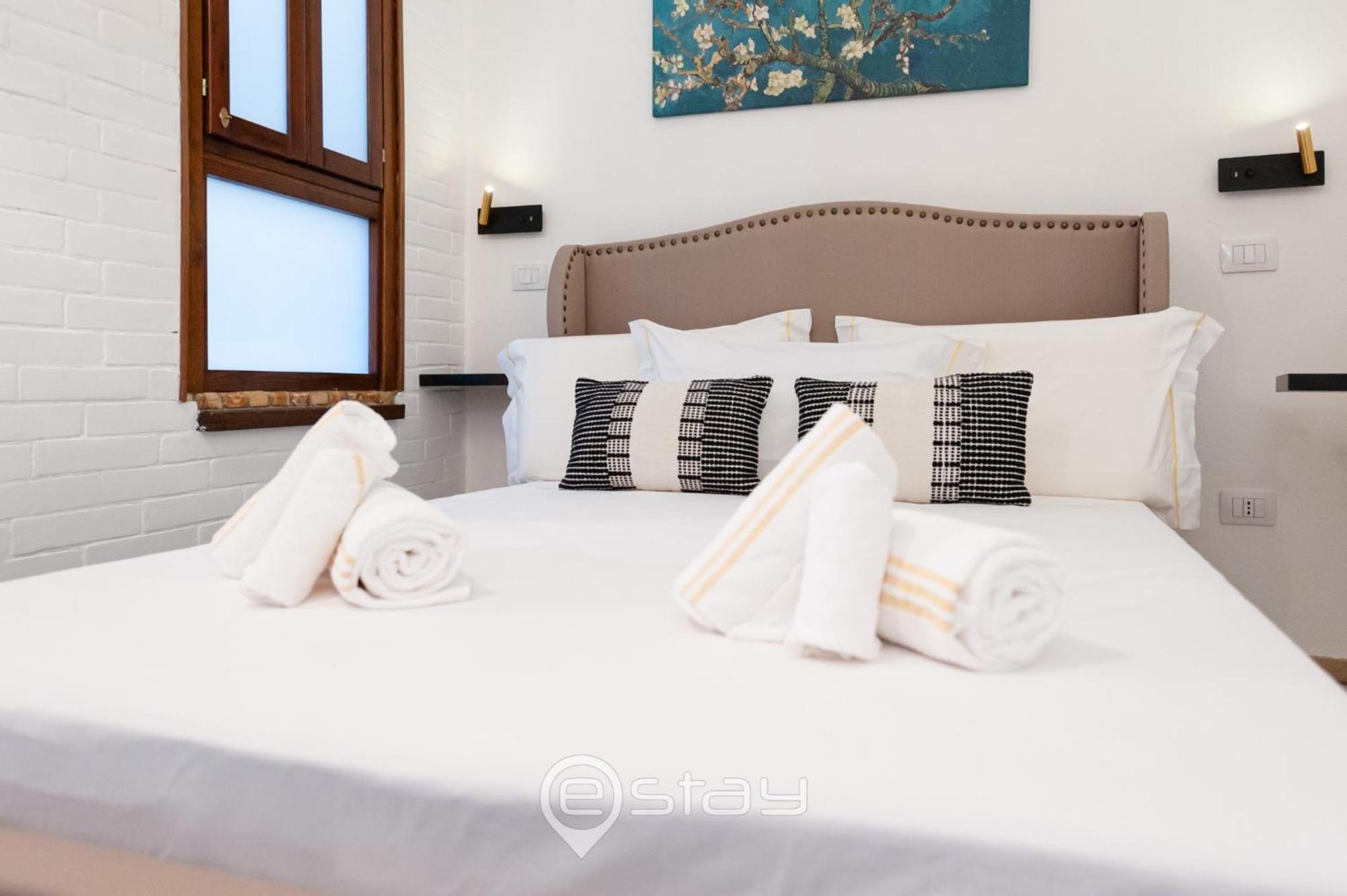 Apartmán Charm In Siotto Pintor Cagliari Exteriér fotografie