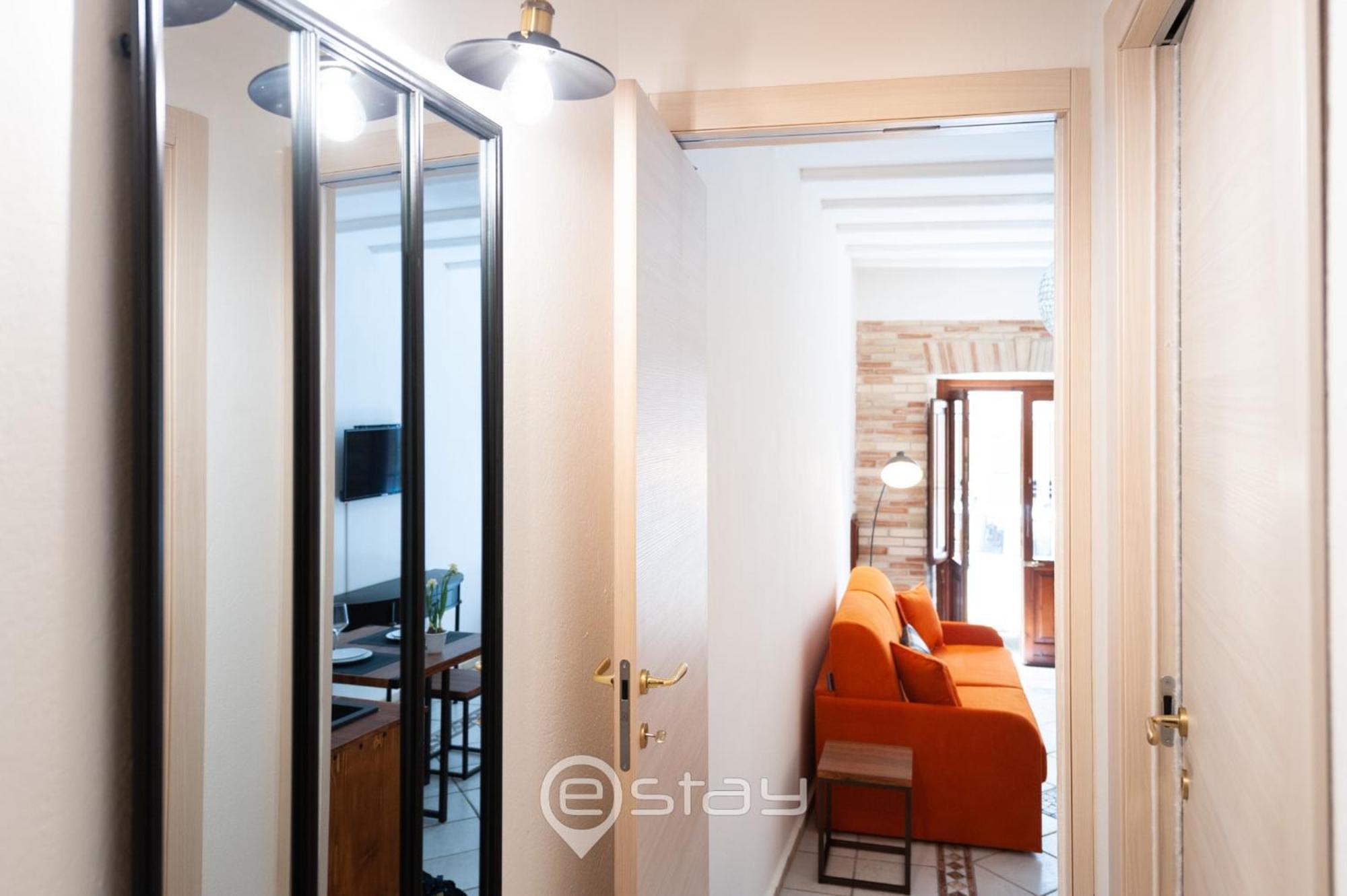 Apartmán Charm In Siotto Pintor Cagliari Exteriér fotografie