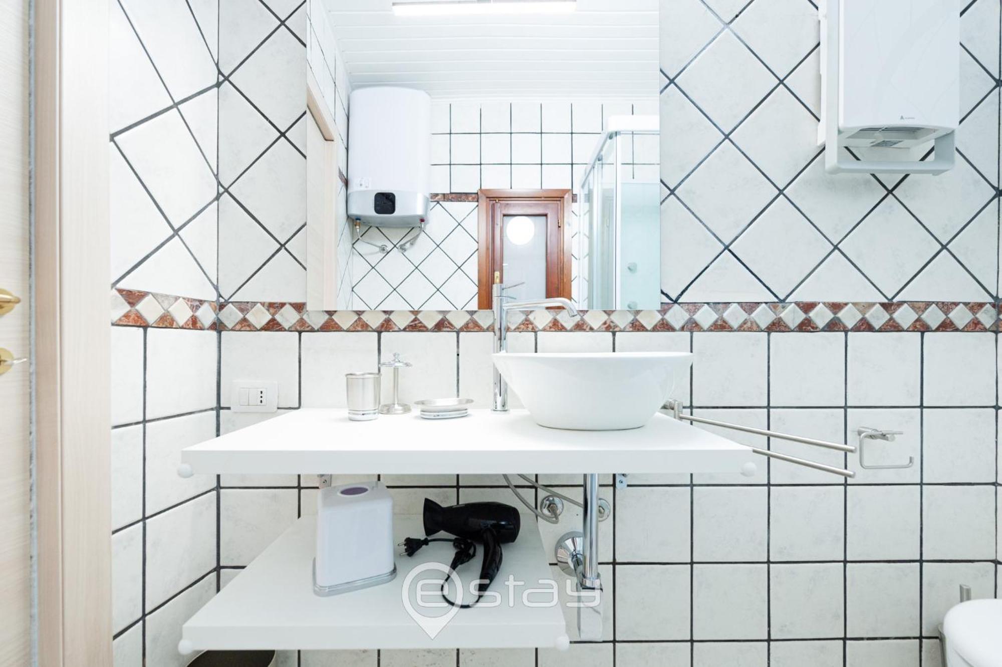 Apartmán Charm In Siotto Pintor Cagliari Exteriér fotografie