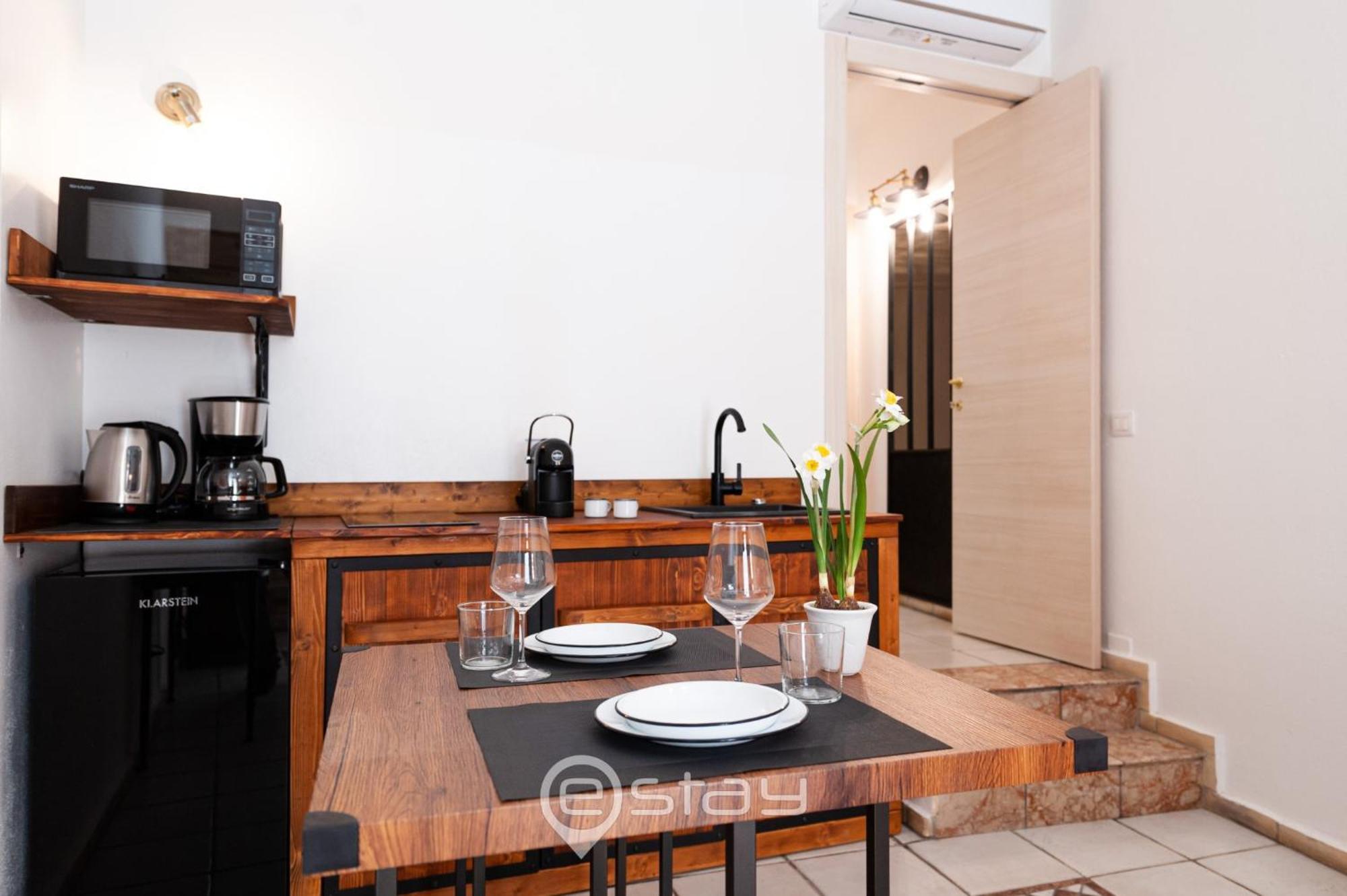 Apartmán Charm In Siotto Pintor Cagliari Exteriér fotografie