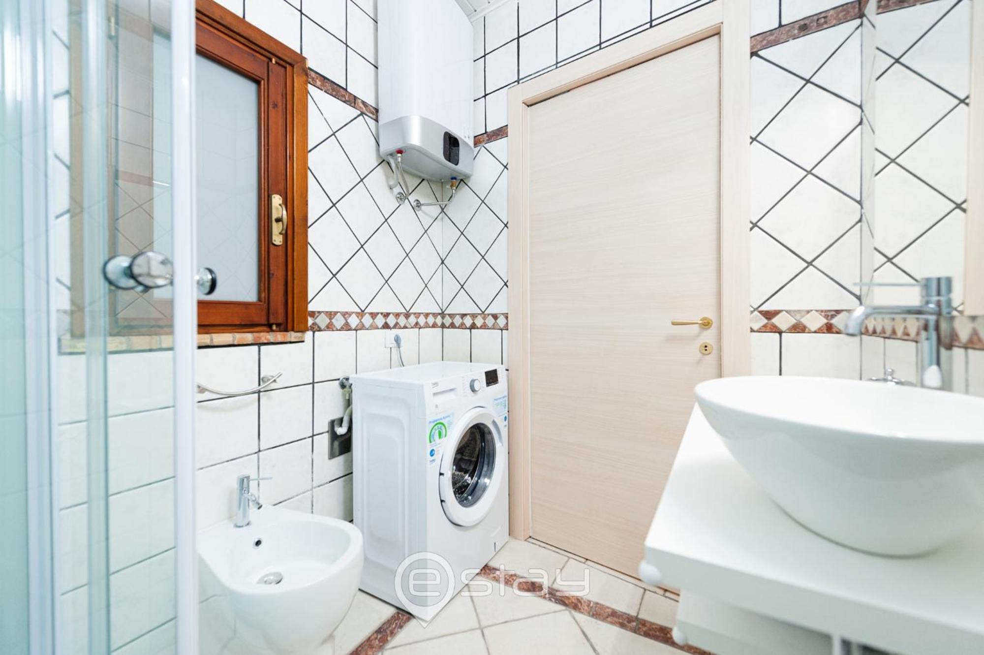 Apartmán Charm In Siotto Pintor Cagliari Exteriér fotografie